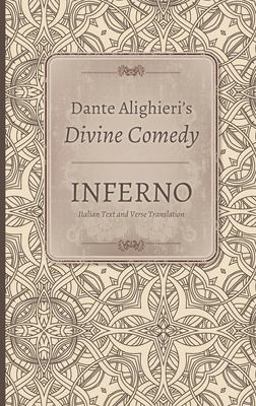 Dante Alighieri's Divine Comedy, Volume 1 And 2