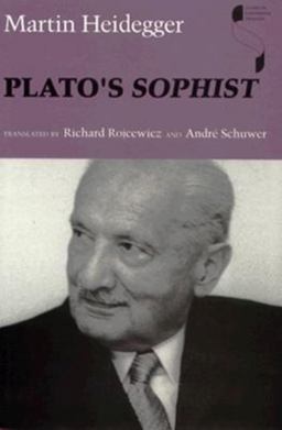 Platos Sophist