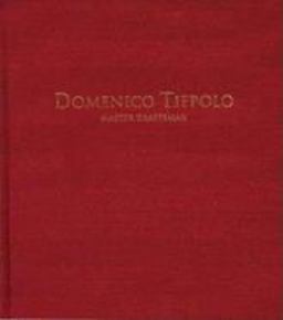 Domenico Tiepolo, Master Draftsman