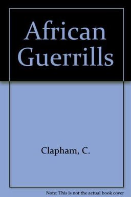 African Guerrillas