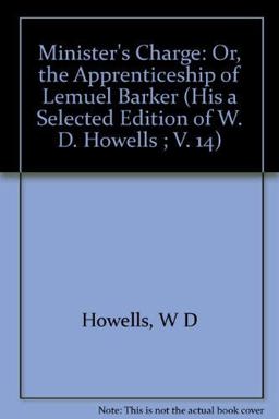 The Minister's Charge