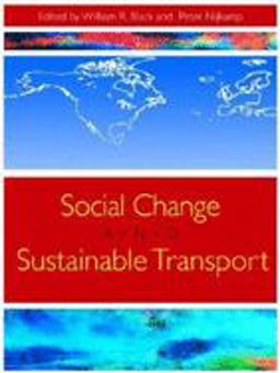Social Change and Sustainable Transport