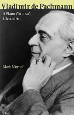 Vladimir de Pachmann
