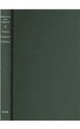 Terror, Culture, Politics