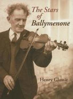 Stars of Ballymenone  9780253347176 Front Cover