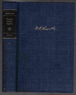 The Rise of Silas Lapham