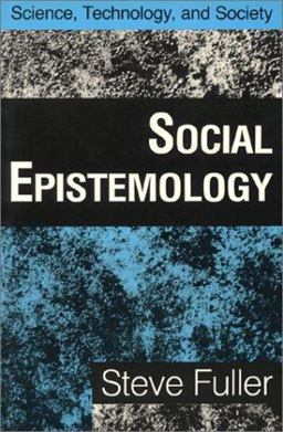 Social Epistemology
