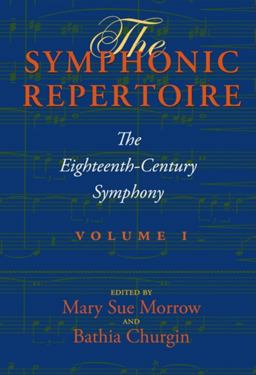 The Symphonic Repertoire