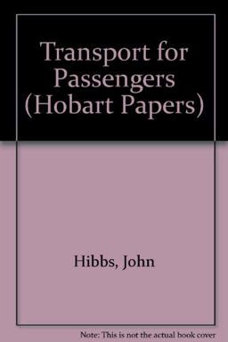 Transport for Passengers