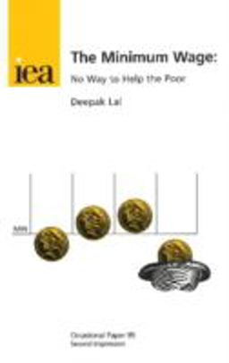 The Minimum Wage