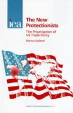The New Protectionists