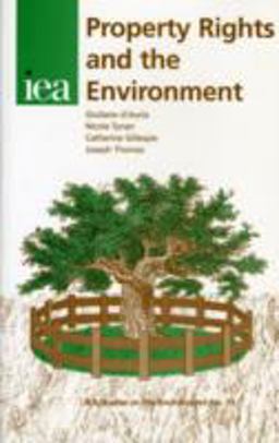 Property Rights and the Environment Property Rights and the Environment