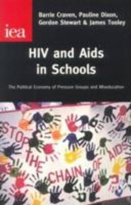 HIV and AIDS in Schools HIV and AIDS in Schools