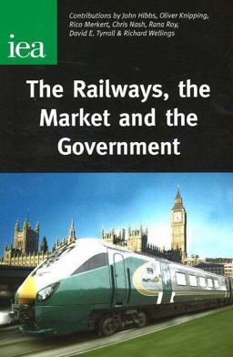 Readings on Railway Policy