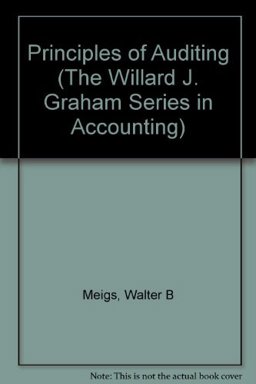 Principles of Auditing