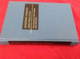 Auditing Theory and Practice Auditing Theory and Practice
