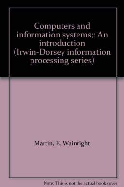 Computers and Information Systems