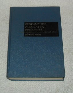 Fundamental Accounting Principles
