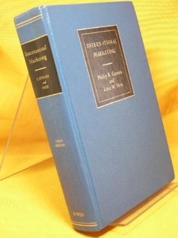 International Marketing