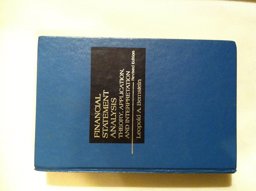 Financial Statement Analysis