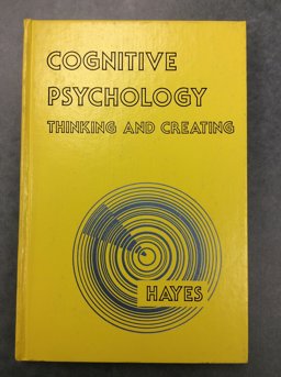 Cognitive Psychology