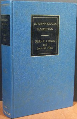 International Marketing