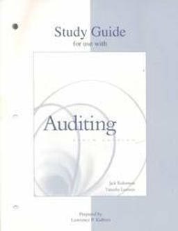 Auditing