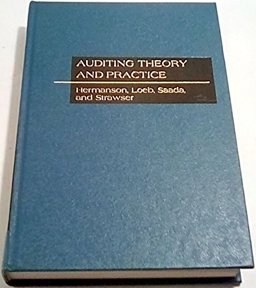 Auditing Theory and Practice Auditing Theory and Practice