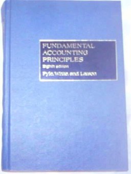Fundamental Accounting Principles