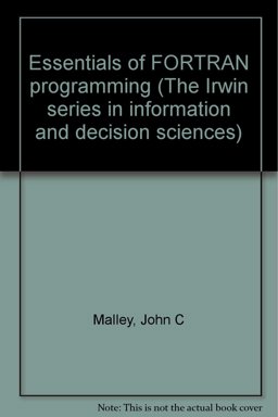 Essentials of COBOL Programming