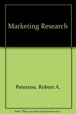 Marketing Research
