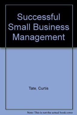 Successful Small Business Management