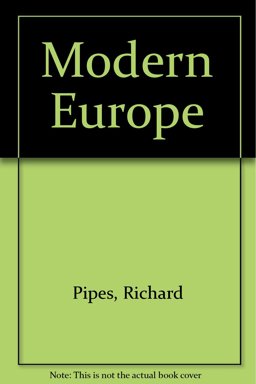 Modern Europe