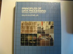 Principles of Data Processing