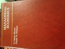 Managerial Economics