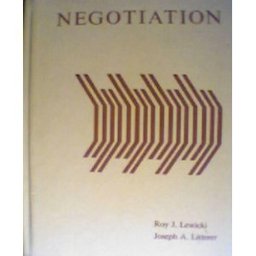 Negotiation