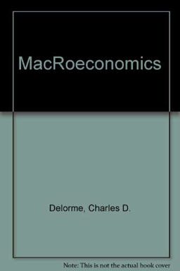 Macroeconomics Macroeconomics