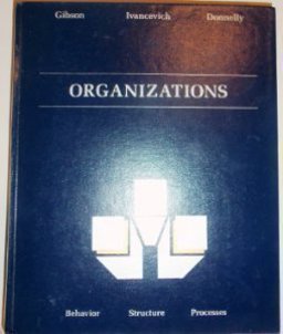 Organizations