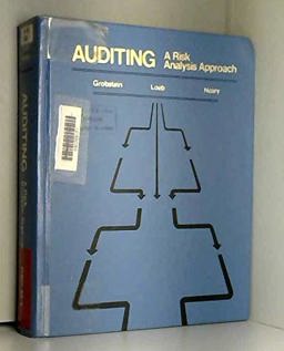 Auditing
