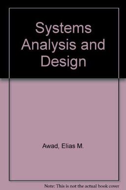 Systems Analysis and Design