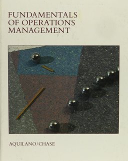 Fundamentals of Operations Management Fundamentals of Operations Management