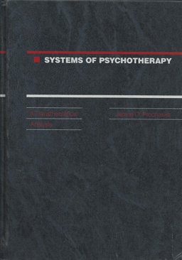 Systems of Psychotherapy