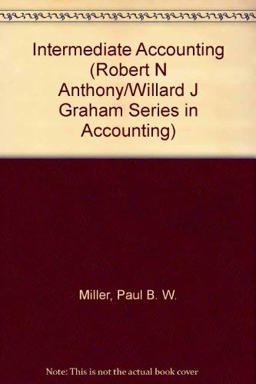 Intermediate Accounting
