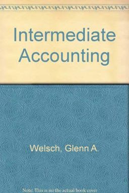 Intermediate Accounting Intermediate Accounting