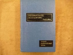 Intermediate Accounting Intermediate Accounting