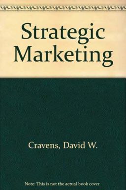 Strategic Marketing
