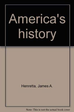 America's History