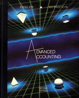 Advanced Accounting