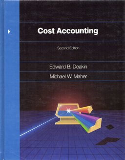 Cost Accounting