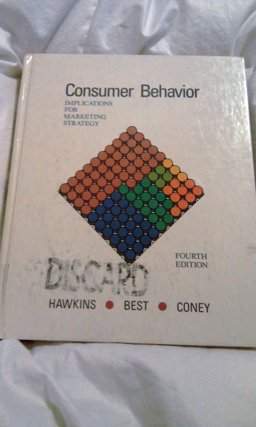 Consumer Behavior